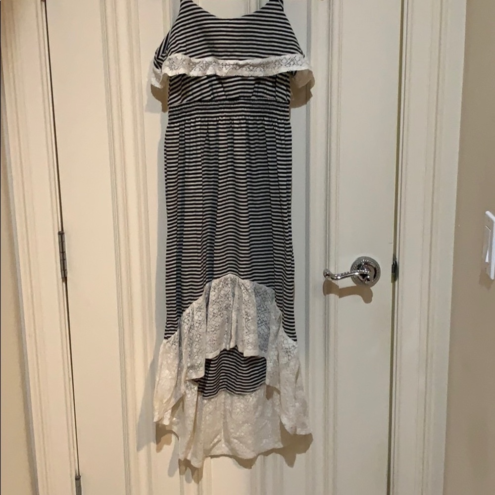 Roxy dress